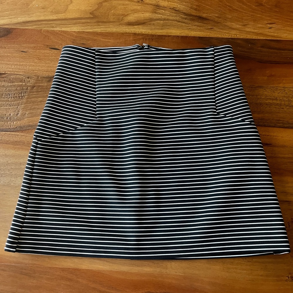 Topshop skirt